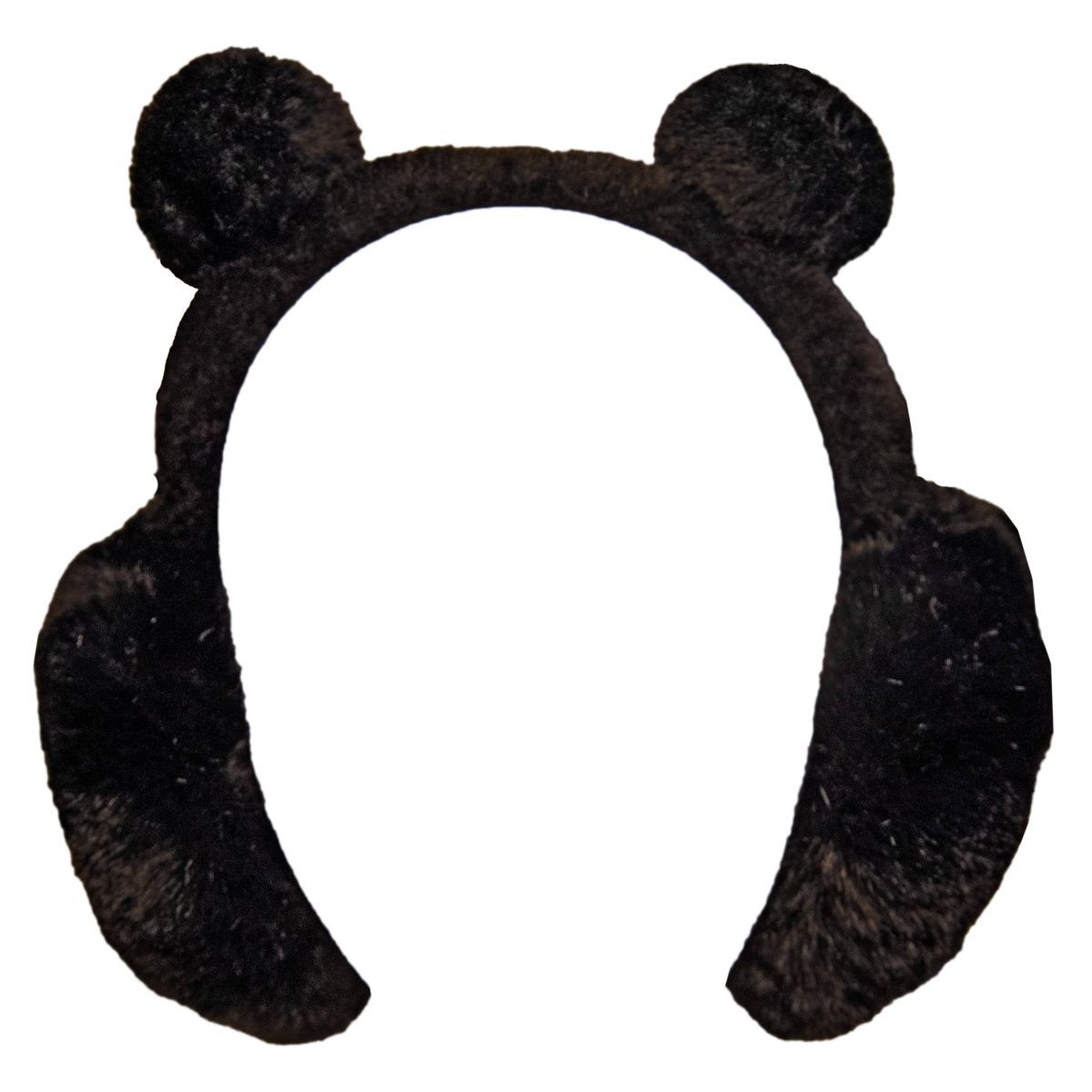 Plush Earmuffs