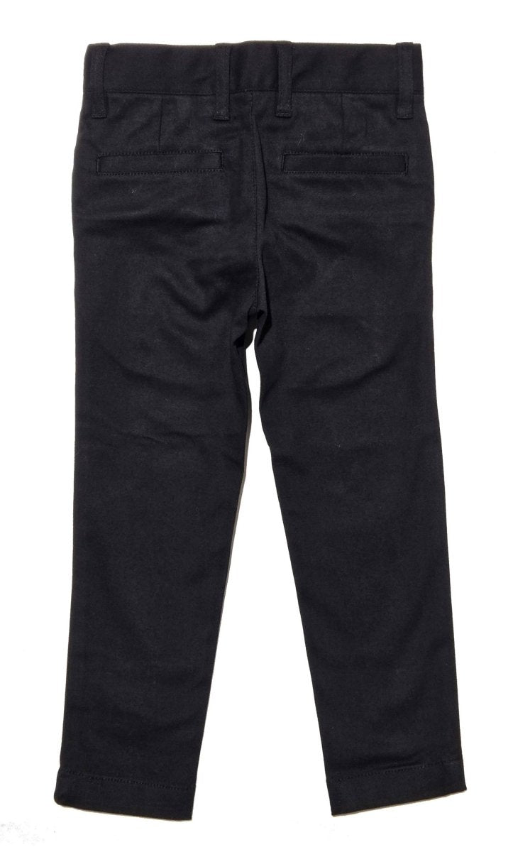 Boys Chino Pants Sizes: 2T -14 RFL-PC8