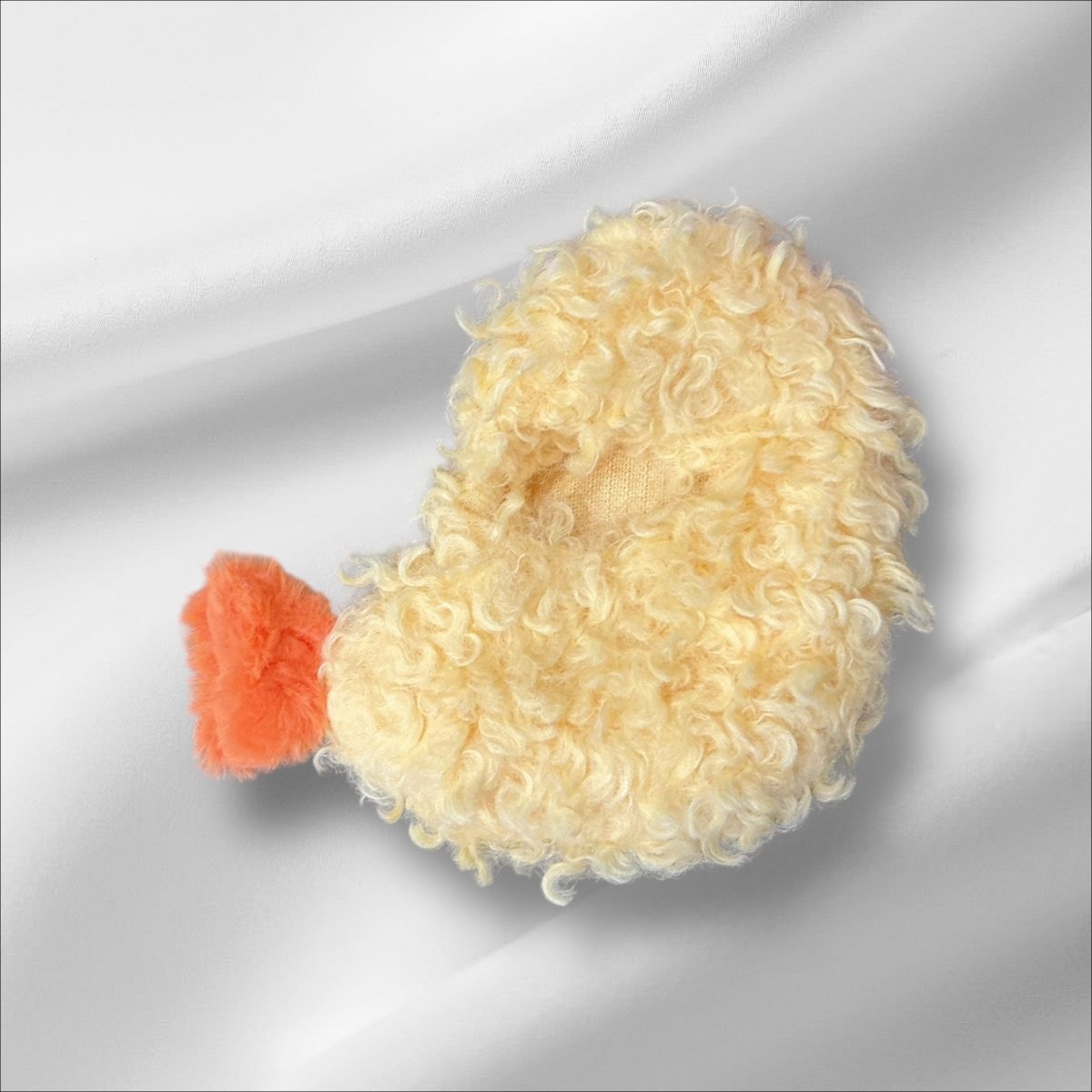 Pop Mart Labubu Clothing Collection Shrimp Labubu Outfit