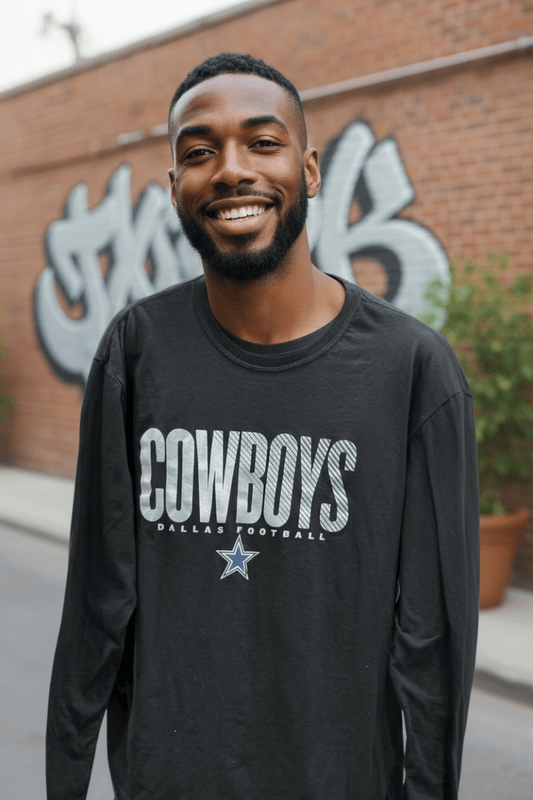 Professional Sports Team Wear Collection Dallas Cowboys