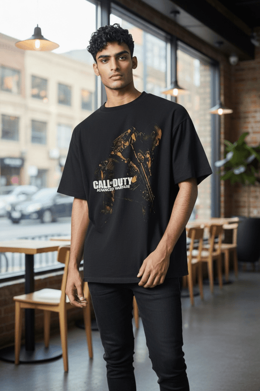 Vintage T-Shirts Collection Call of Duty - Pre Love