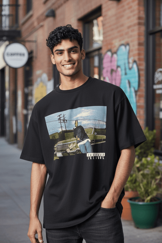 Vintage T-Shirts Collection Ice Cube LA Impala
