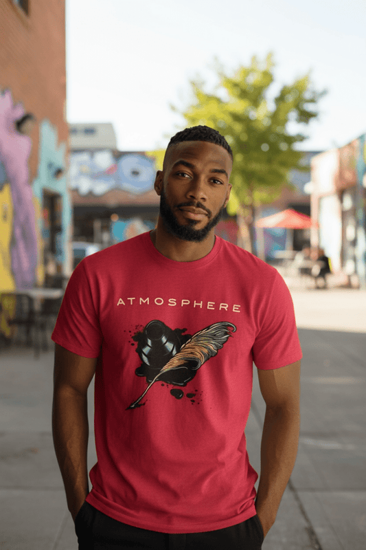 Vintage T-Shirts Collection Atmosphere - Pre Love