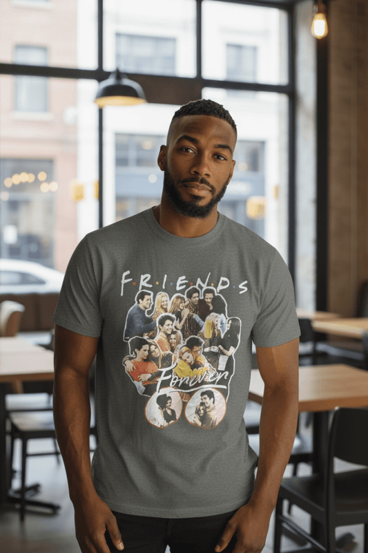Vintage T-Shirts Collection Friends Forever - Pre Love