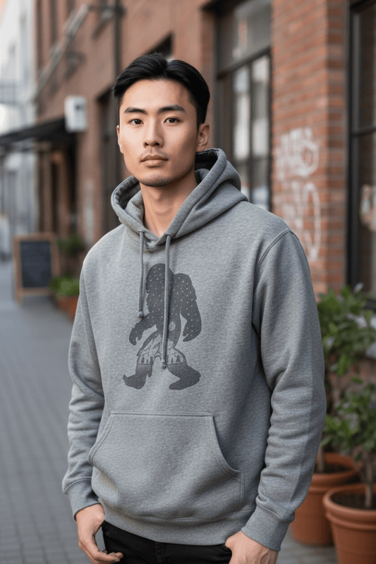 Men's Premium Comfort Sweatshirt -Pre Love