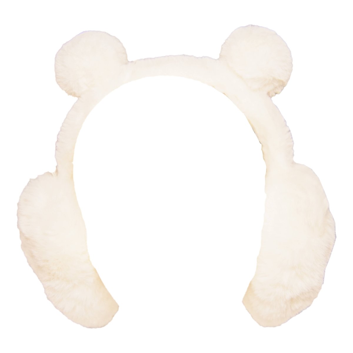 Plush Earmuffs