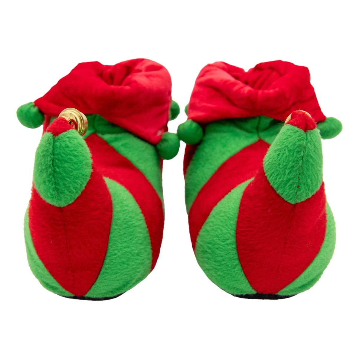 Christmas Slippers