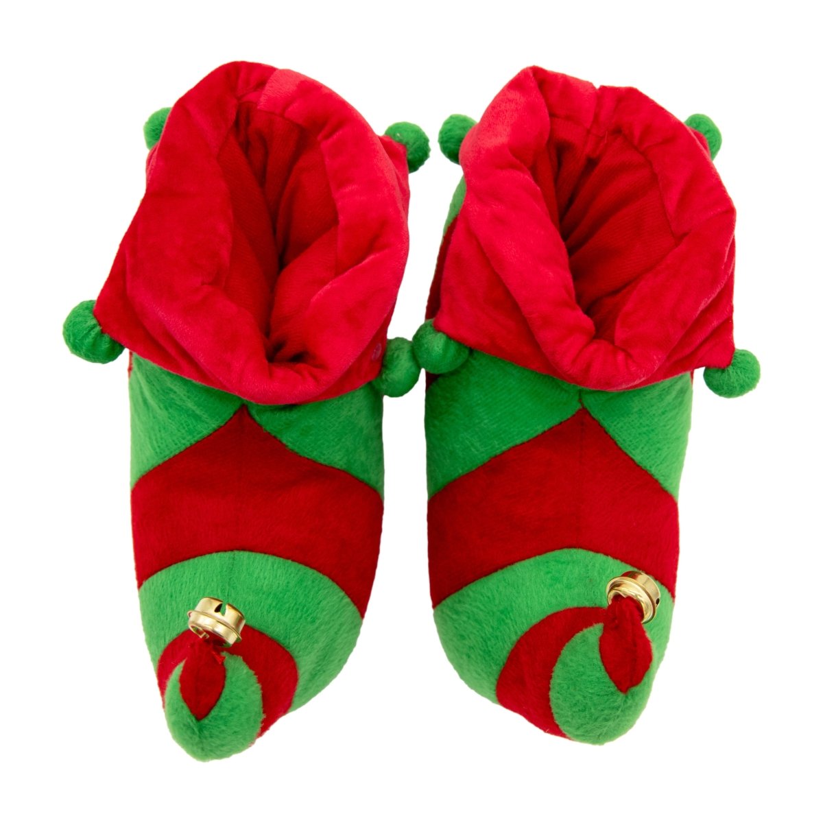 Christmas Slippers