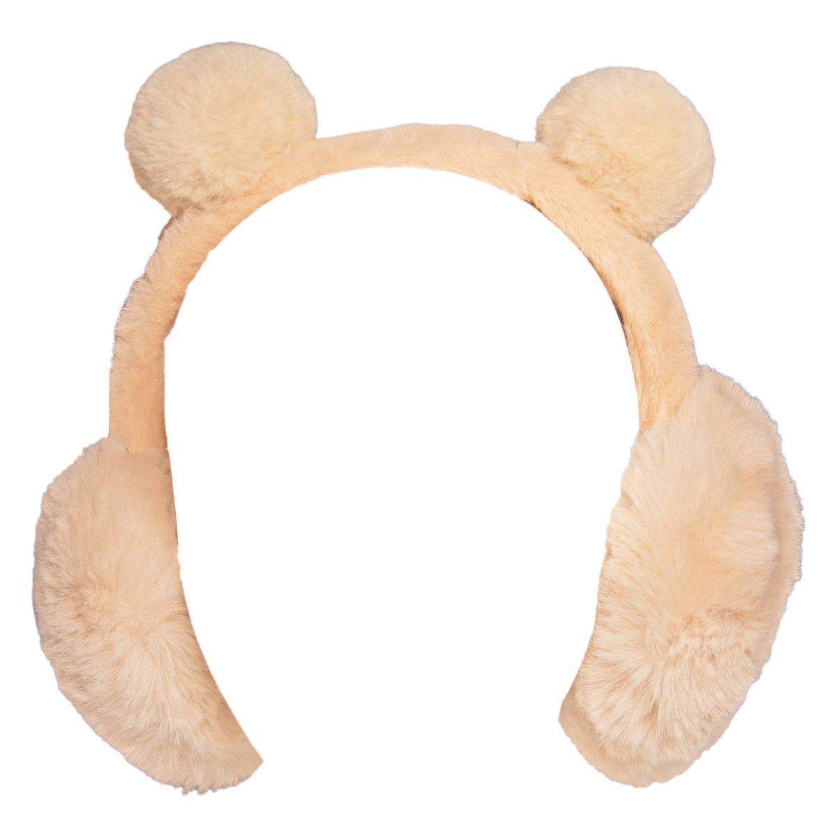 Plush Earmuffs