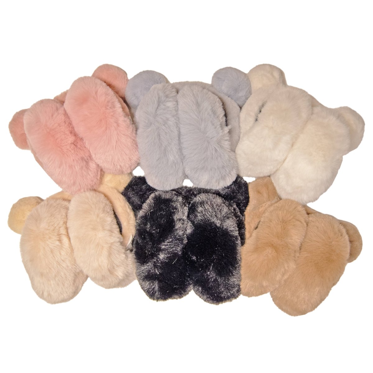 Plush Earmuffs