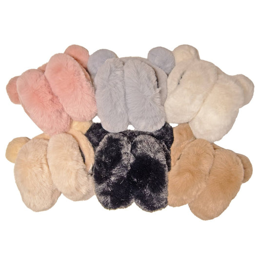 Plush Earmuffs