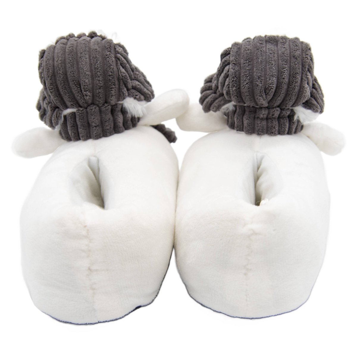 Christmas Slippers