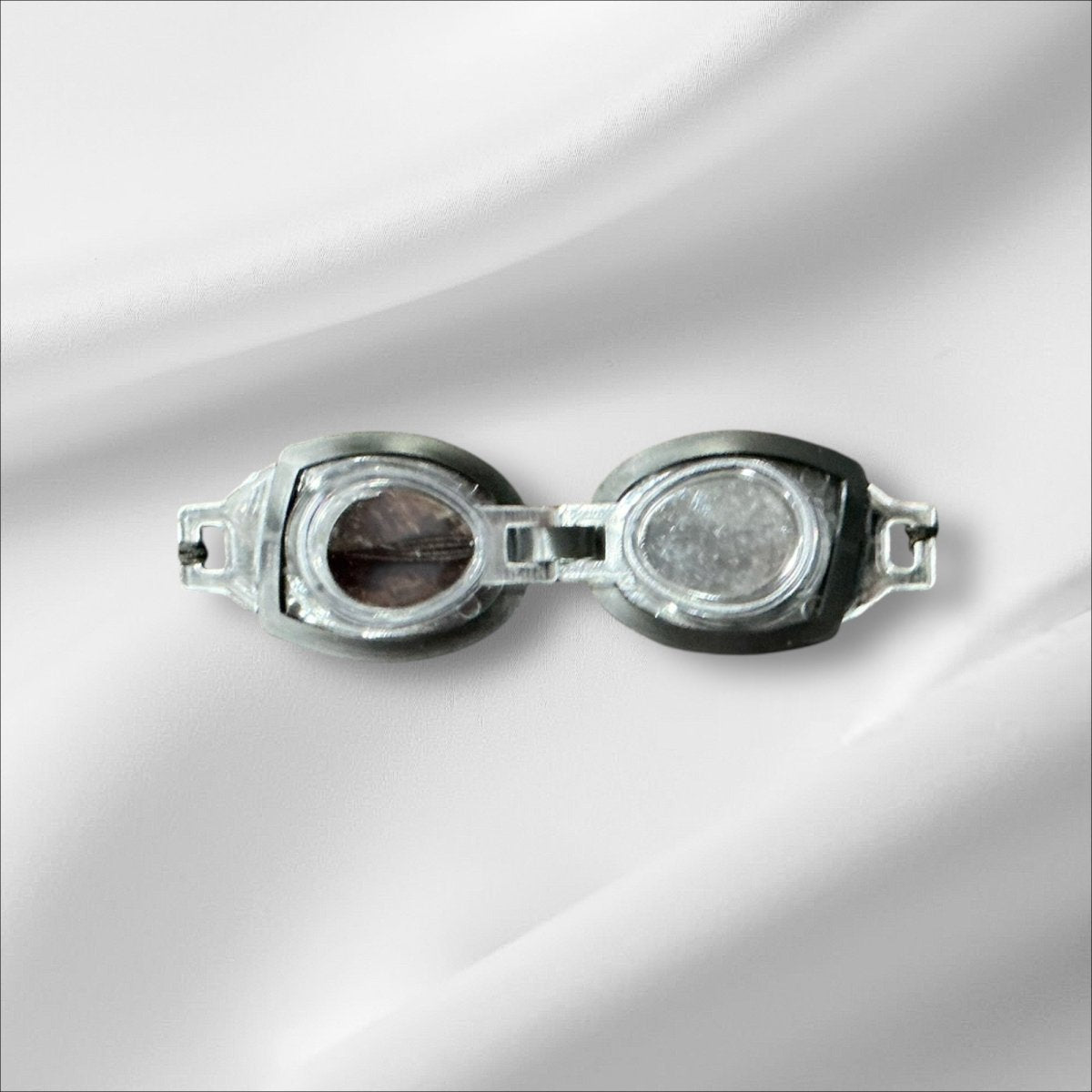Pop Mart Labubu Goggles Collection  Swim Goggles Labubu