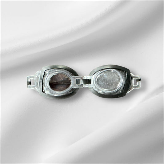Pop Mart Labubu Goggles Collection  Swim Goggles Labubu