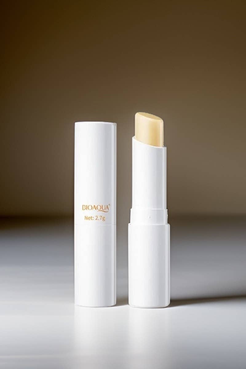 ` Vitamin E Manuka Honey Lip Balm