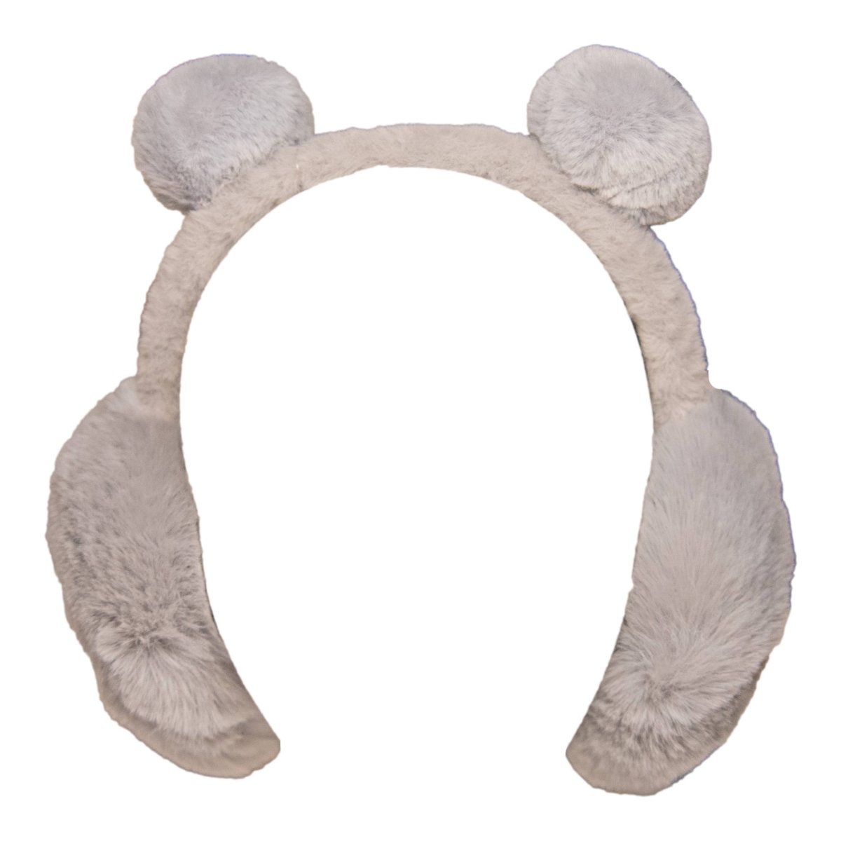 Plush Earmuffs