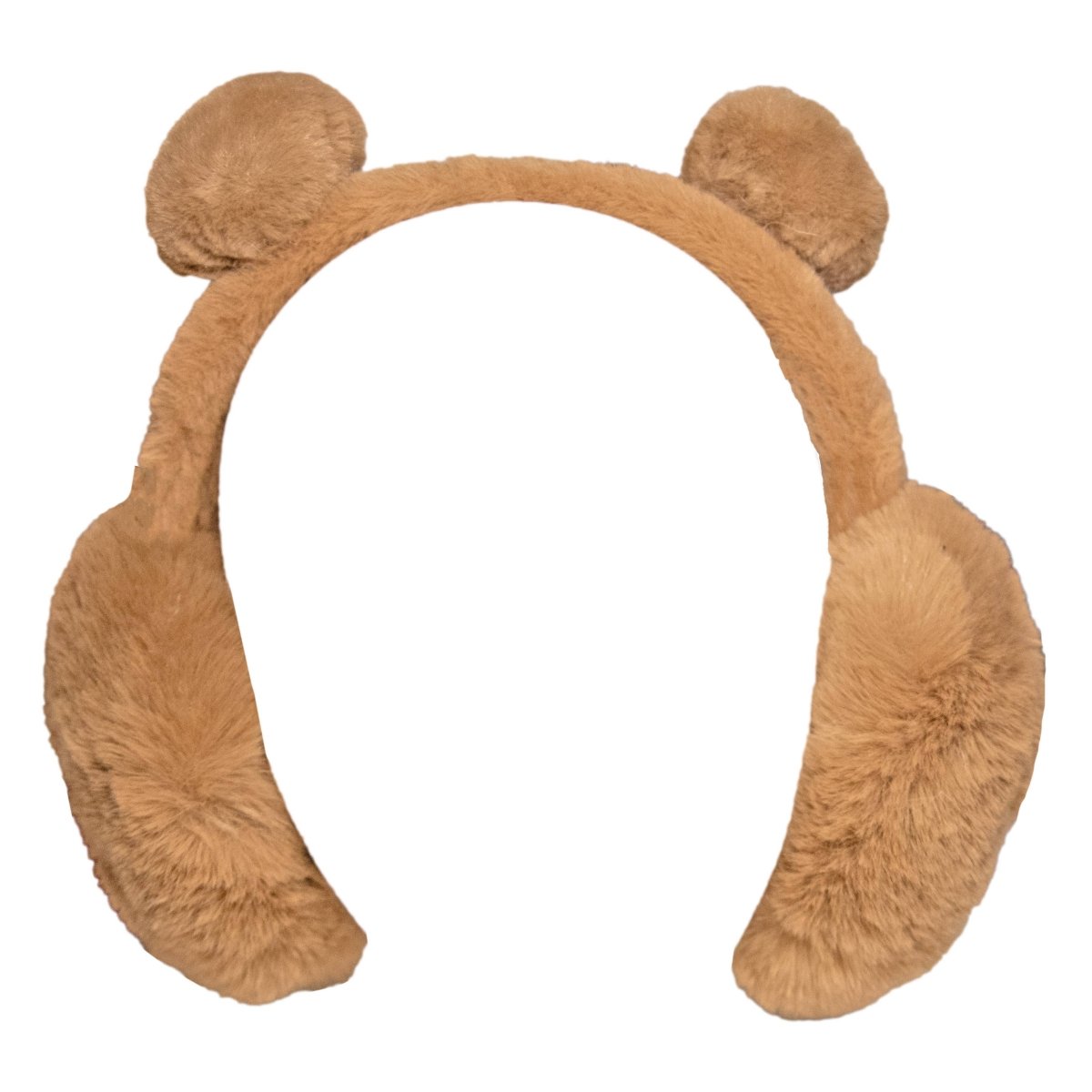 Plush Earmuffs