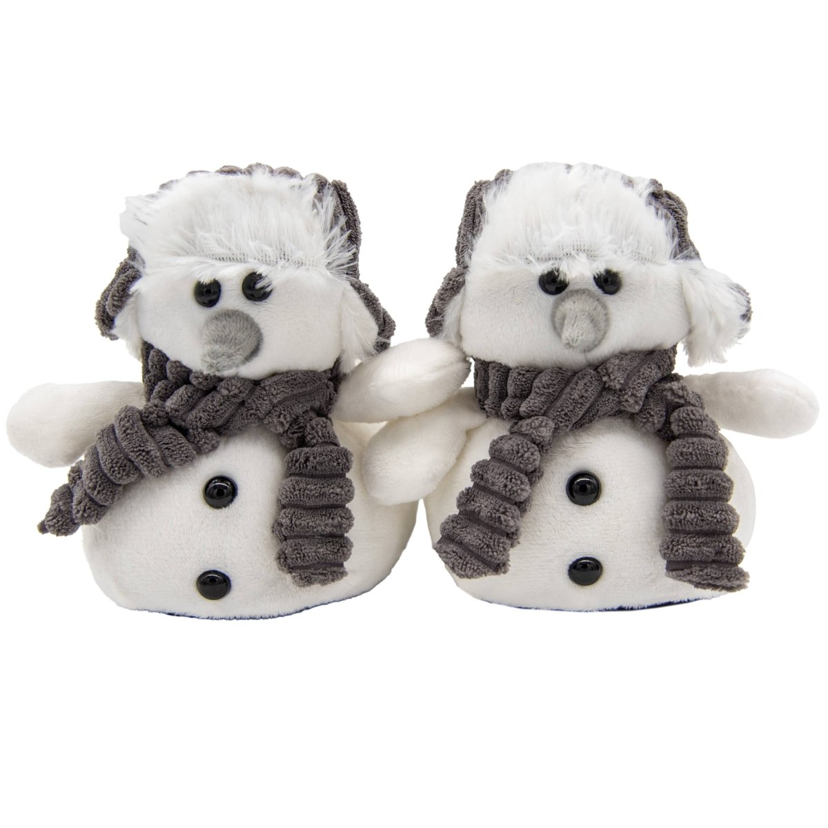 Christmas Slippers
