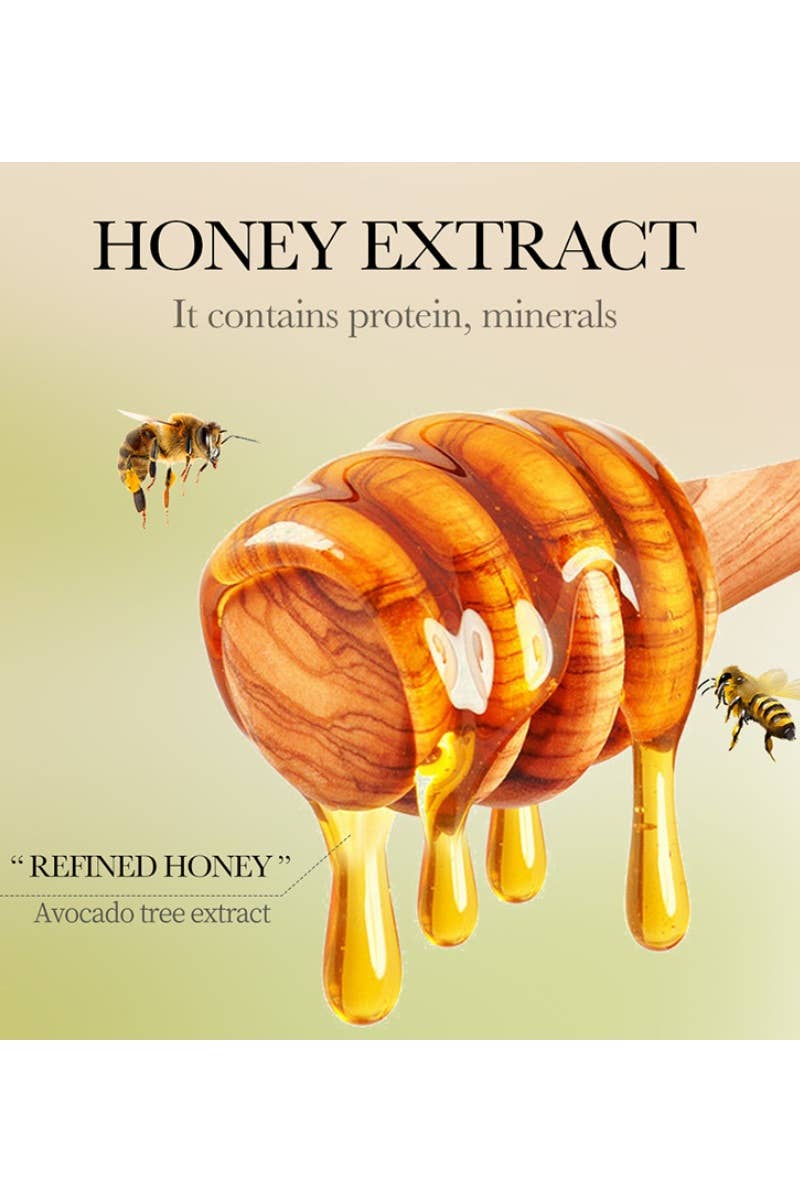 ` Vitamin E Manuka Honey Lip Balm