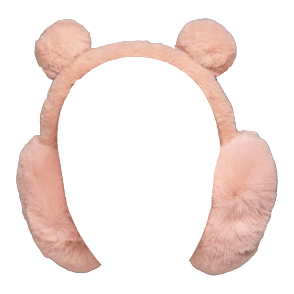 Plush Earmuffs